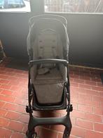 Tweelingen buggy, Kinderen en Baby's, Overige merken, Gebruikt, Verstelbare duwstang, Ophalen of Verzenden