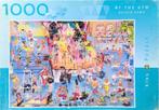 puzzle 1000 pièces, Hobby & Loisirs créatifs, Sport cérébral & Puzzles, 500 à 1500 pièces, Puzzle, Utilisé, Enlèvement ou Envoi