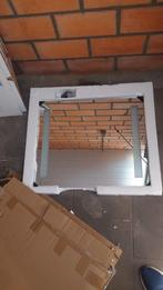 Spiegel met led lamp, Huis en Inrichting, Ophalen, Nieuw