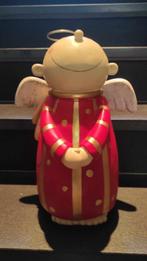 Grote stenen engel vb voor communie feest voor kerstmis ...., Enlèvement ou Envoi