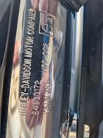 Harley Davidson Breakout uitlaten., Motoren, Onderdelen | Harley-Davidson, Ophalen