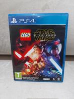 LEGO Star Wars: The Force Awakens - PS4, Consoles de jeu & Jeux vidéo, Enlèvement, Utilisé