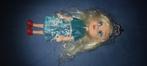 Barbie elsa la reine des neiges disney, Kinderen en Baby's, Ophalen of Verzenden, Barbie