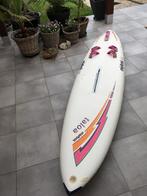 windsurfen, Sports nautiques & Bateaux, 300 cm ou plus, Planche, Enlèvement, Utilisé