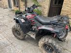 Quad hytrack 500T, Motos, Quads & Trikes