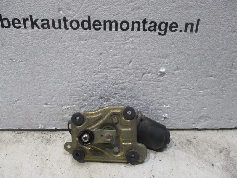 MOTEUR ESSUIE-GLACE AVANT Opel Agila (A) (01-2000/12-2007), Utilisé, Opel