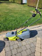 Tondeuse électrique, Jardin & Terrasse, Tondeuses à gazon, Enlèvement