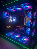 Pc gamer, Informatique & Logiciels, Ordinateurs de bureau, Enlèvement, Comme neuf