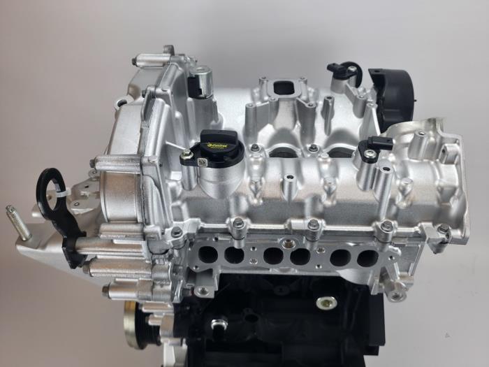 Moteur d'un Ford Puma, Autos : Pièces & Accessoires, Moteurs & Accessoires, Ford, Neuf, 6 mois de garantie, 12 mois de garantie