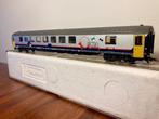 LS Models I10 Bistro/Memling, Hobby en Vrije tijd, Ophalen of Verzenden, Zo goed als nieuw, Gelijkstroom, Wagon