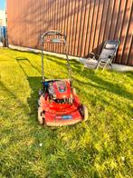 Toro automatic 55cm maaibreedte, Tuin en Terras, Ophalen, Cirkelmaaier, Gebruikt, Benzine-grasmaaier
