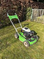 Tondeuse Viking-Stihl MB 4 RTP - excellent état, Fonction de mulching, Tondeuse rotative, Tondeuses à gazon à essence, Utilisé