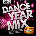 Topradio Dance Year Mix 2010, CD & DVD, CD | Dance & House, Enlèvement ou Envoi, Comme neuf, Dance populaire