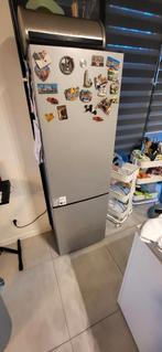 Hoover Koelkast, Electroménager, Avec compartiment congélateur, 160 cm ou plus, Comme neuf, Enlèvement