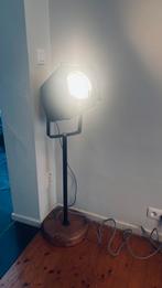 Theaterspot op voet, Enlèvement, Utilisé, 100 à 150 cm, Métal