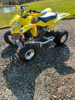 LTZ 400, Enlèvement, Comme neuf