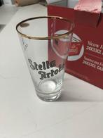 2 glazen van Stella Artois, Verzamelen, Ophalen