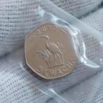 Munt / Malawi / 5 Kwacha / 2012 / UNC, Ophalen of Verzenden, Losse munt