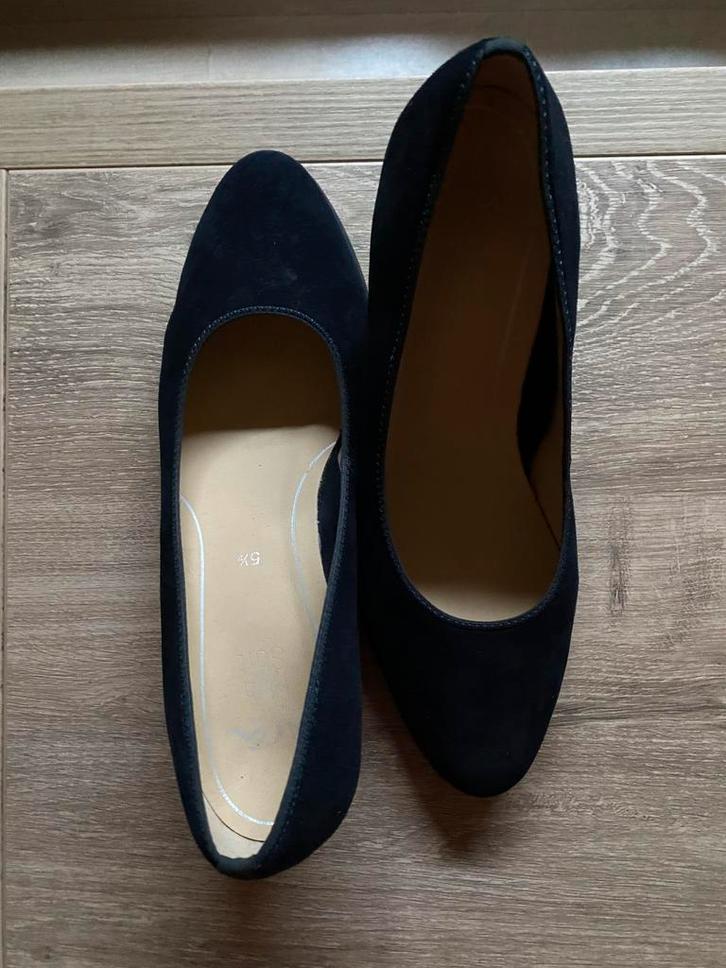 🔥 Luftpolster - maat 38,5 - goede staat, Kleding | Dames, Schoenen, Zo goed als nieuw, Pumps, Ophalen of Verzenden