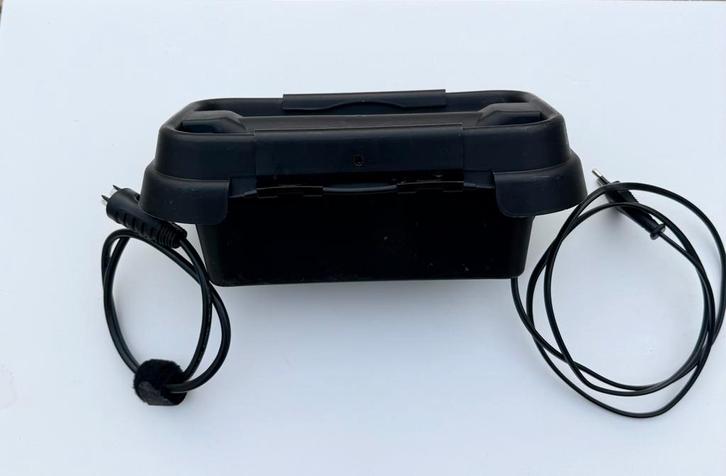 Beschermcase Bosch e-bike lader, Fietsen en Brommers, Fietsaccessoires | Fietsaccu's, Nieuw, Ophalen of Verzenden