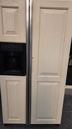 Koelkast en diepvries Amana, Electroménager, Enlèvement