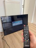 Samsung 46" Full HD LED TV (UE46EH5000), Audio, Tv en Foto, Televisies, Ophalen, Gebruikt, LED, Samsung