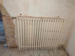 Radiator (charme), Ophalen, Gebruikt, Radiator, 60 tot 150 cm