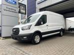Ford Transit 2.0 TDCI / L3H2 / 165 PK / 27950 + BTW / 350L, 122 kW, Achat, Electronic Stability Program (ESP), 3 places