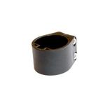 Giardino midden/eindklem (zwart) profielpaal 48mm (20st), Tuin en Terras, Ophalen of Verzenden, Nieuw, Overige typen