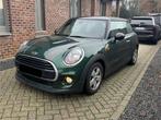 Mini cooper 1.5i (2016), Auto's, Bluetooth, Handgeschakeld, Particulier, Cooper
