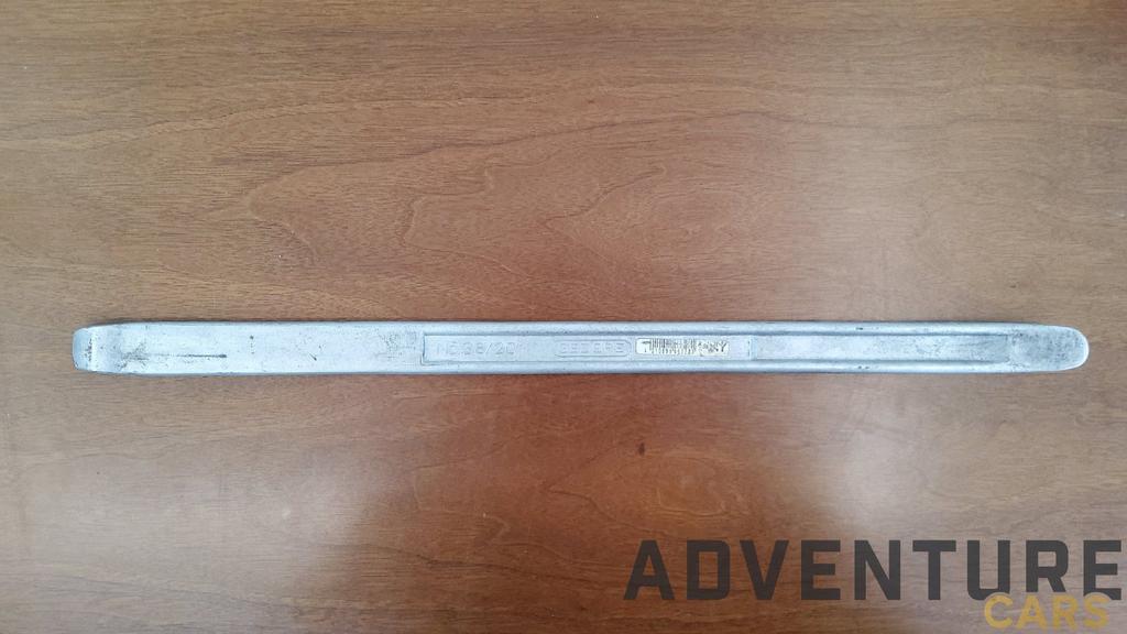 Gedore 6332830 38 20 Tyre lever, Doe-het-zelf en Bouw, -, -, Nieuw, Ophalen of Verzenden