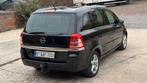 Opel Zafira 1.7CDTI COSMO 7place 2008, Achat, Entreprise, 7 places, Zafira