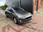 Ford Fiesta 1.0 i EcoBoost EDTION BUSINESS (automatique), Autos, Ford, Feux de virage, Argent ou Gris, Achat, 998 cm³