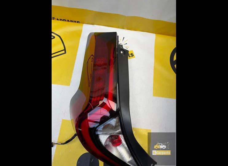 Feu arri re gauche VVT-i 0000012928 d'origine pour Toyota Ay, Info@toyota.co.jp, Toyota Motor Corporation, Toyota-Cho 1
471-8571  Toyota City