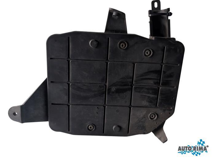 Resonantiehuis van een Volvo S40, Gebruikt, -, -, Ophalen of Verzenden