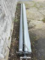 Store galebreaker, Bricolage & Construction