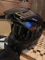 Airoh helm te koop, Offroadhelm, XXL, Tweedehands, Ophalen