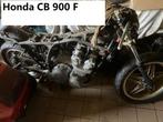 Honda CB 900 F Bol d'or tbv onderdelen, Motoren, Motoren | Honda, 4 cilinders, 900 cc, Particulier, Toermotor