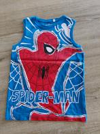 T-shirt zonder mouwen spiderman, Garçon, C&A, Enlèvement ou Envoi, Chemise ou À manches longues