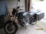 BMW R45, Motos, 2 cylindres, Particulier, 450 cm³