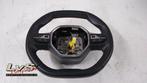 Volant d'un Peugeot 3008, -, 3 mois de garantie, Utilisé, -
