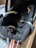 Maxi Cosi Pebble met FamilyFix onderstel, Kinderen en Baby's, Ophalen, Isofix