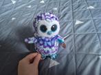 Ty knuffeltje uil ongebruikt, Kinderen en Baby's, Speelgoed | Knuffels en Pluche, Ophalen of Verzenden