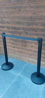 Afzetpaal, Zakelijke goederen, Kantoor en Winkelinrichting | Beveiliging