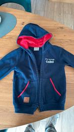 HOODIE CHIRO 8 / 128, Ophalen, Gebruikt, Jongen of Meisje