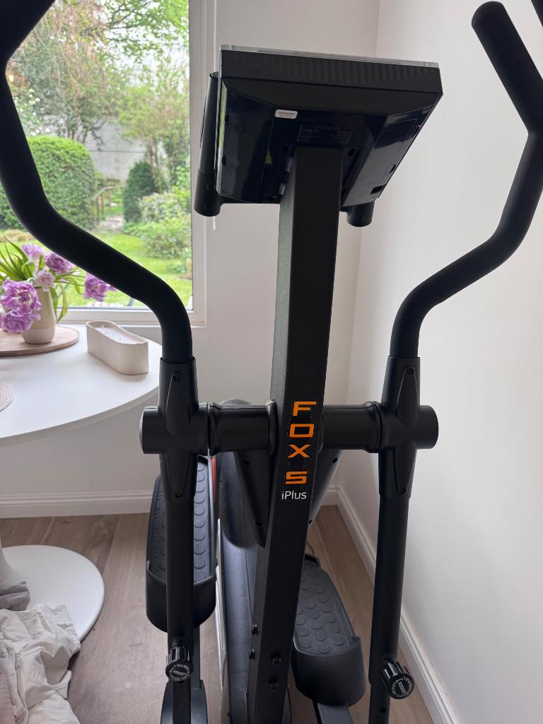 vélo elliptique comme neuf, Ophalen, Zo goed als nieuw, Crosstrainer