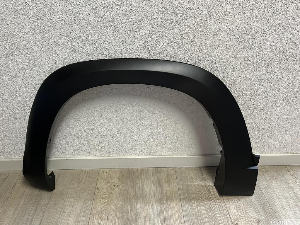 Mazda MX-30 Rechter Sierlijst DN4E-51W31, Gebruikt, Voor, Mazda