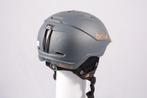 51 52 53 54 cm ski snowboard helm BOLLE INSTINCT, Sport en Fitness, Ophalen of Verzenden, Gebruikt, Ski, Carve