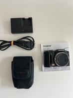Appareil photo Olympus SZ-31MR 16mp, Enlèvement ou Envoi, Comme neuf, Olympus