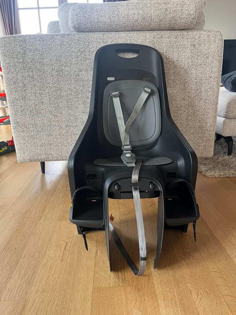 Fietsstoelje Polisport, Enlèvement, Comme neuf